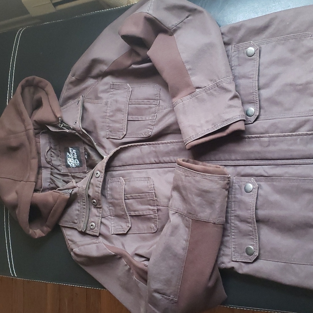 Blanc Noir Stylish woman's jacket